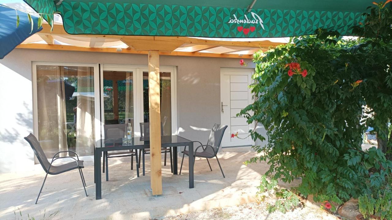Marti'S House In The Olive Grove Apartment Fazana Ngoại thất bức ảnh