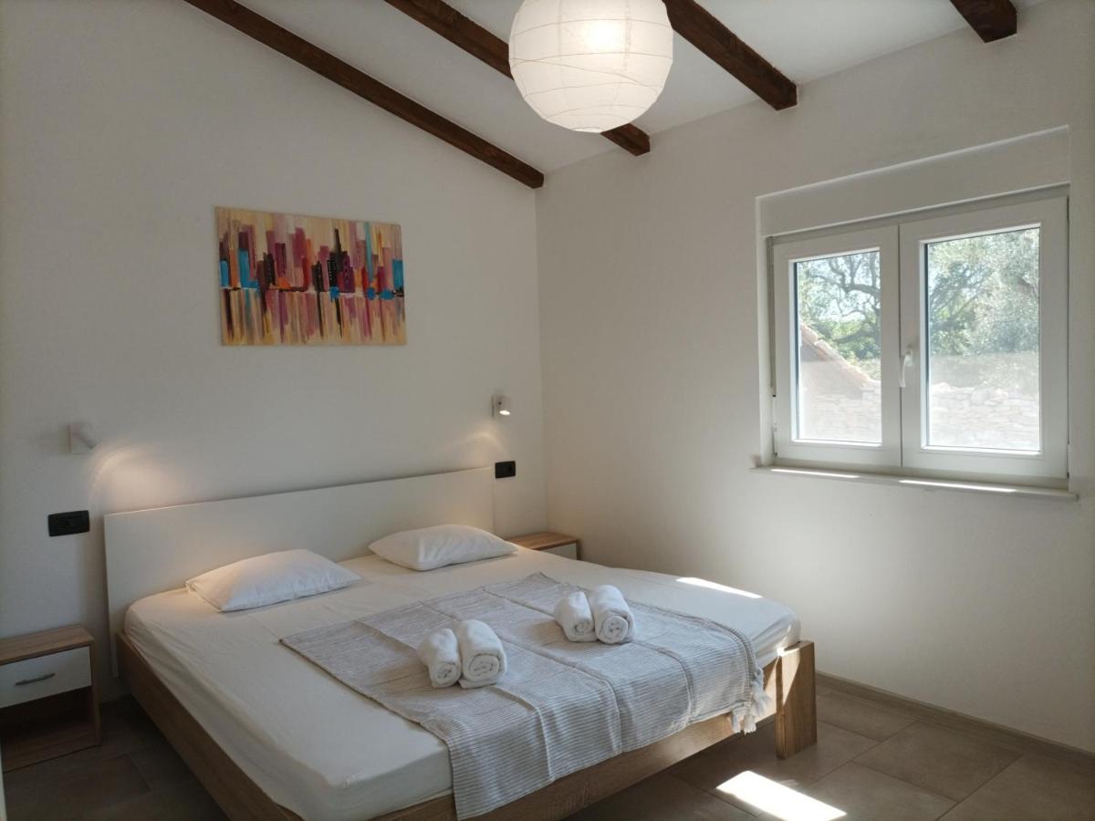 Marti'S House In The Olive Grove Apartment Fazana Ngoại thất bức ảnh