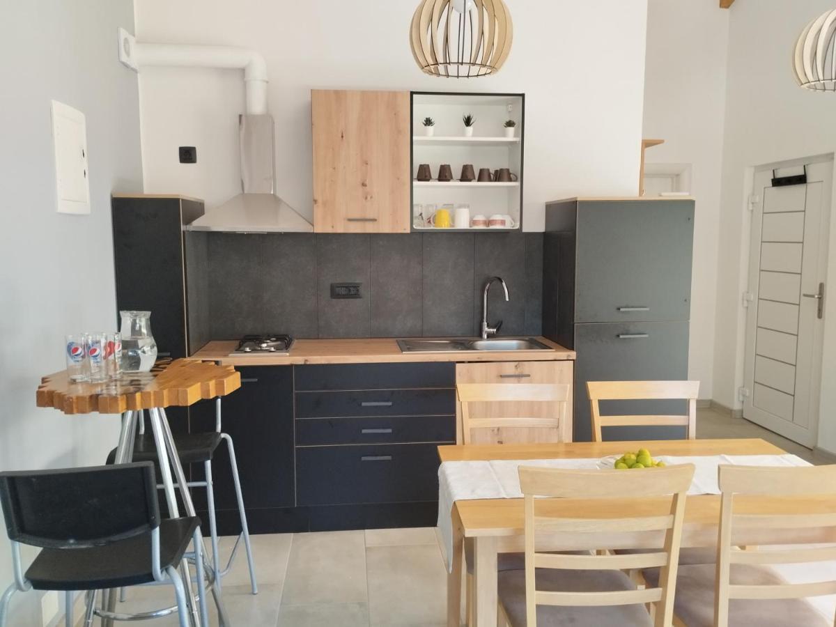 Marti'S House In The Olive Grove Apartment Fazana Ngoại thất bức ảnh