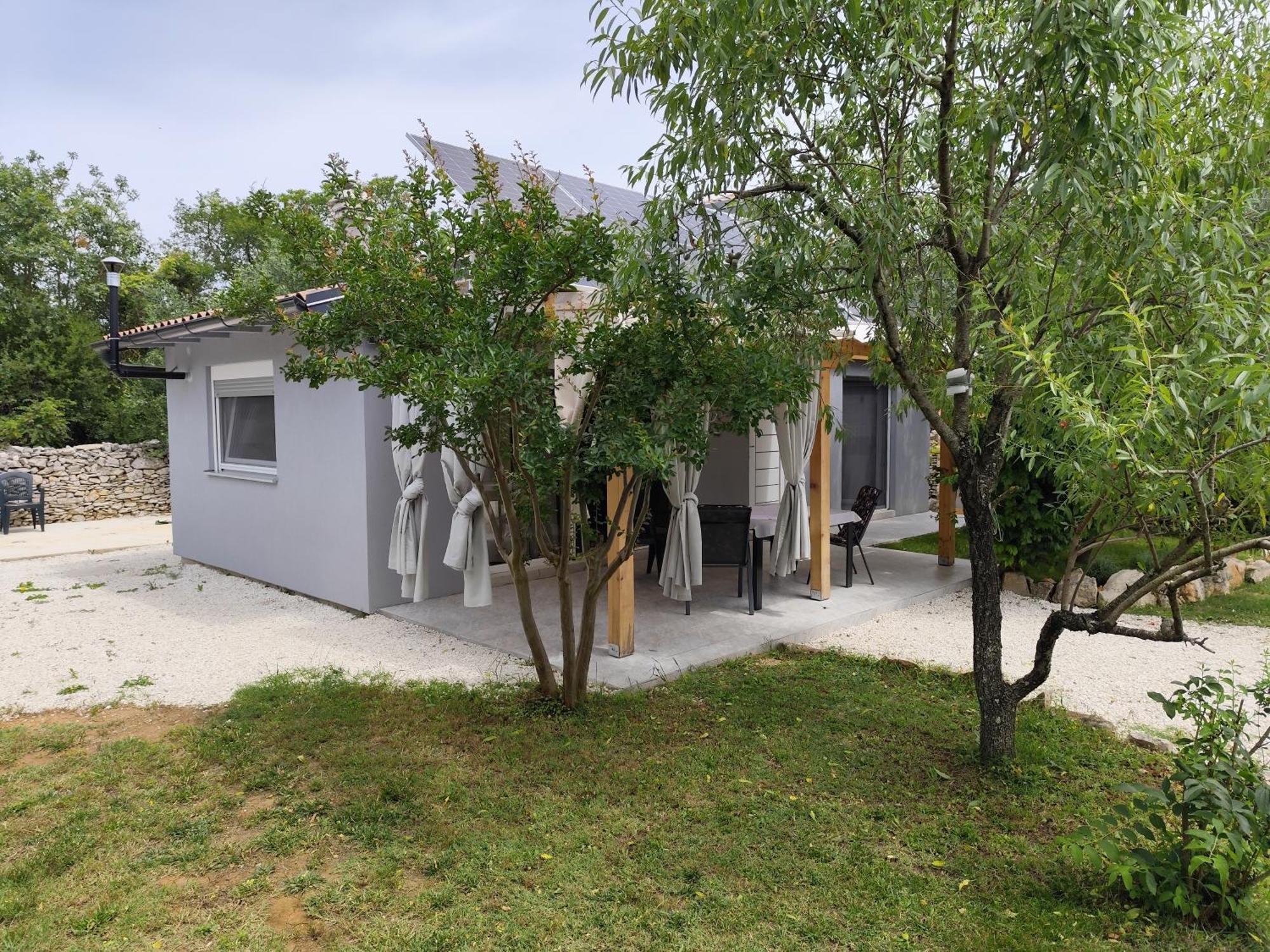 Marti'S House In The Olive Grove Apartment Fazana Ngoại thất bức ảnh